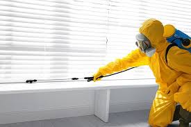 Indoor Pest Control in Duncan Falls, OH